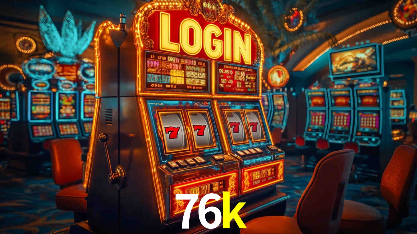 Certificação GLI 76k