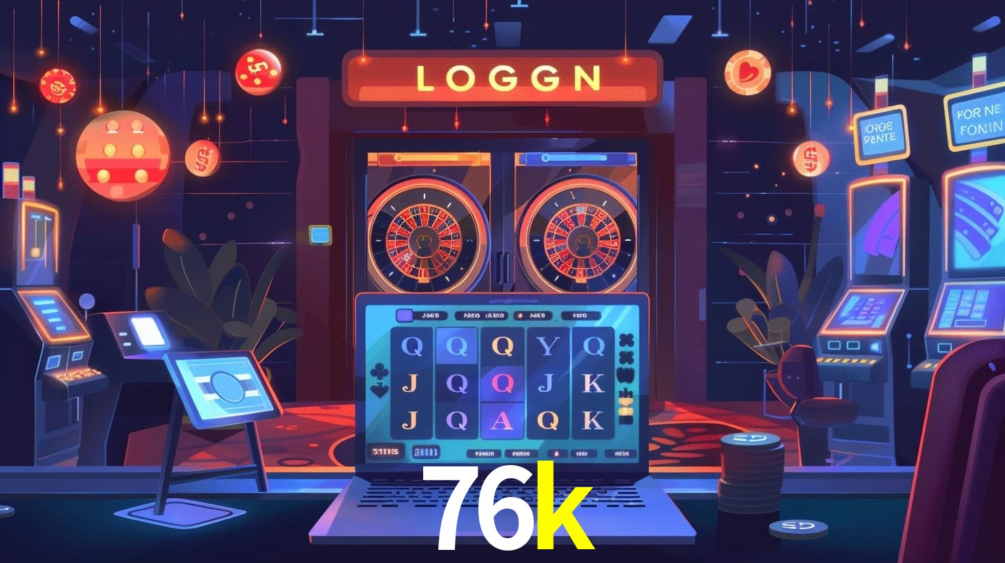 76k Instalar Logo 3